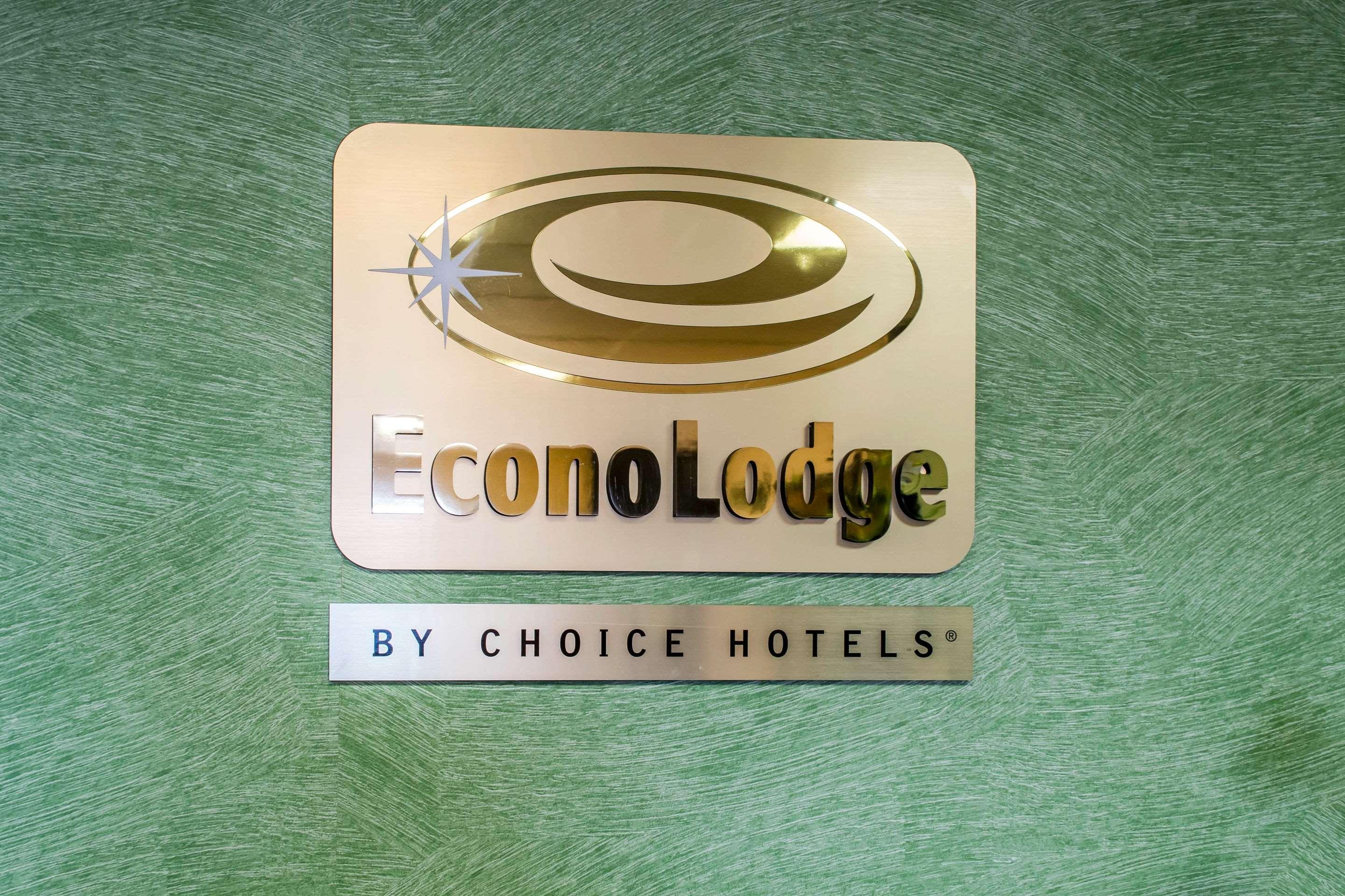 Econo Lodge Fort Knox Radcliff Exterior photo